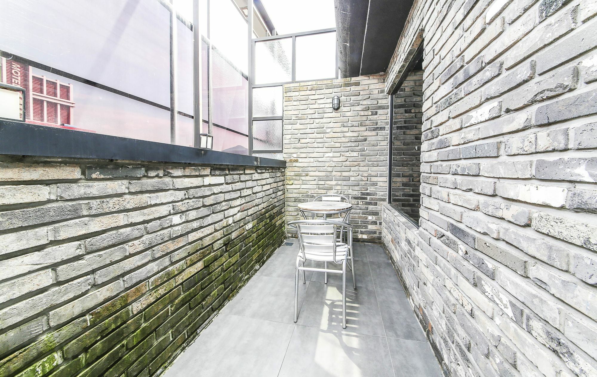 Sasang To Heaven Hotel Busan Dış mekan fotoğraf