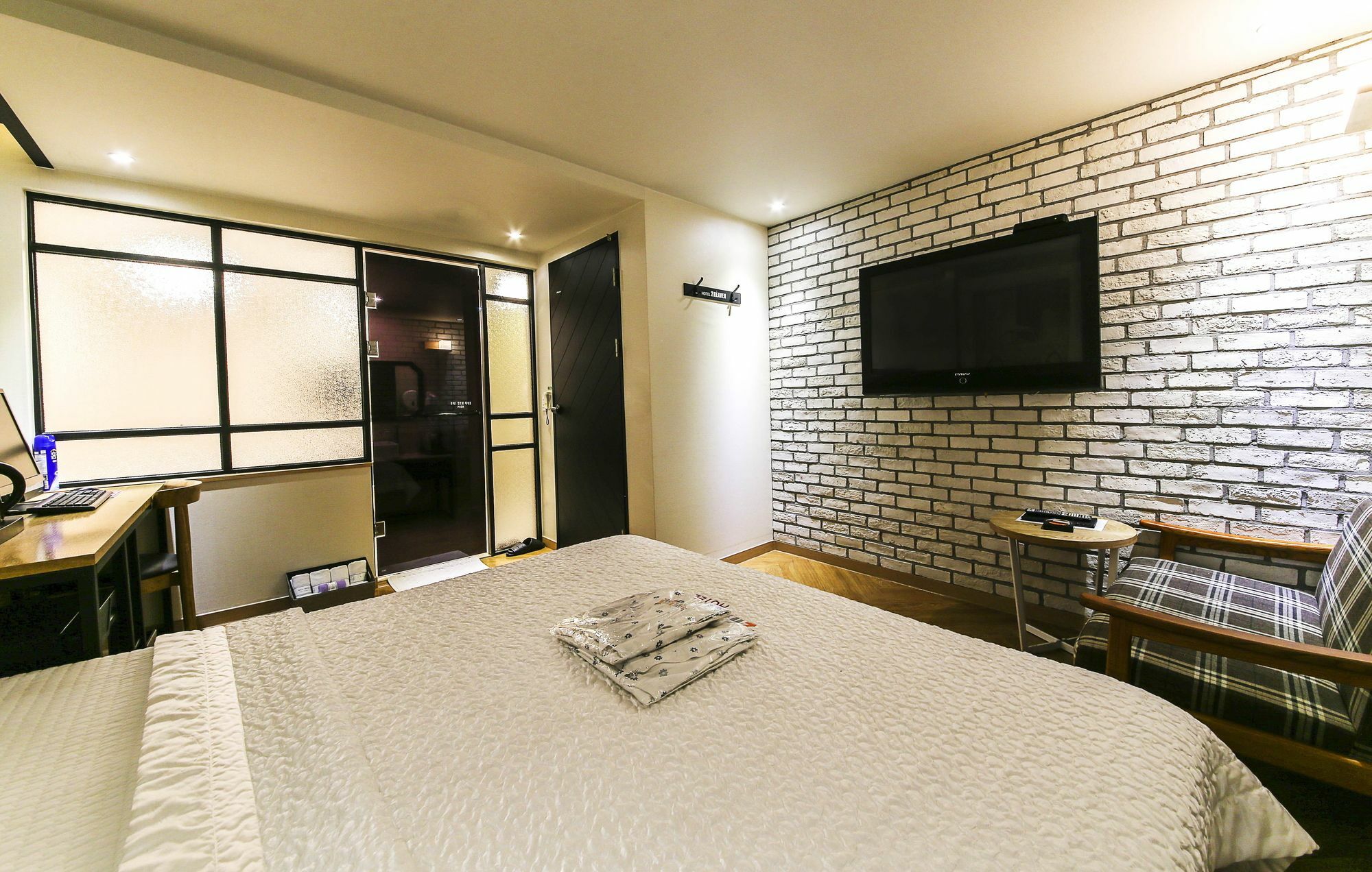 Sasang To Heaven Hotel Busan Dış mekan fotoğraf